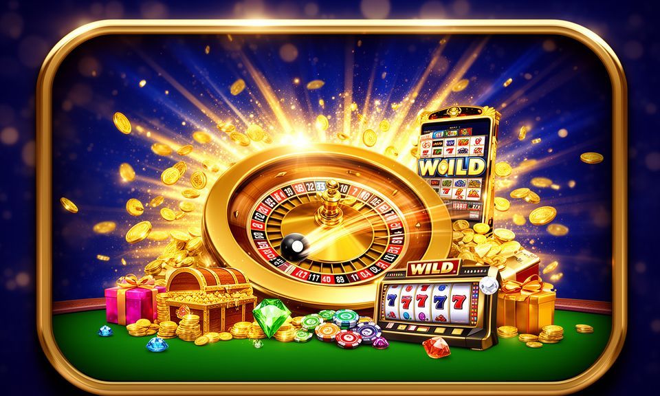 easy88win Live Tables, Slots and Sportsbook in One Place